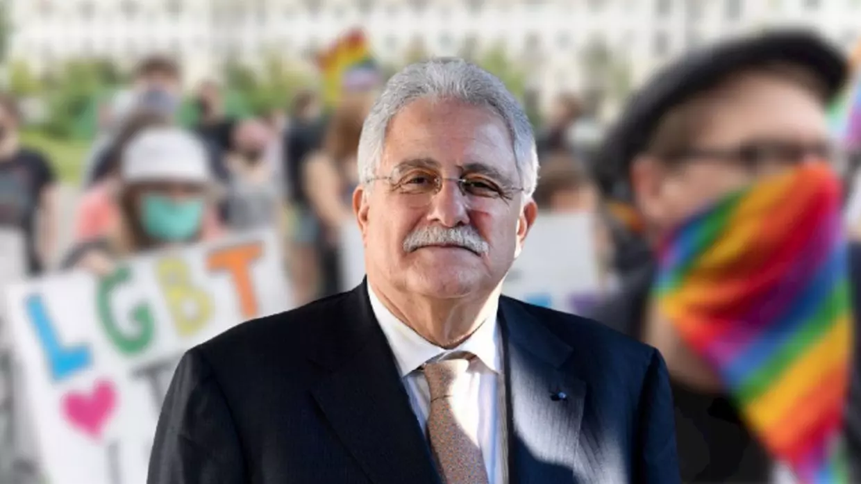 Mariage homosexuel : le malaise des imams de France