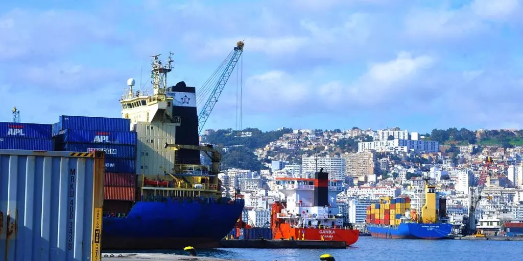 Importation de matières premières : Ce qui va changer