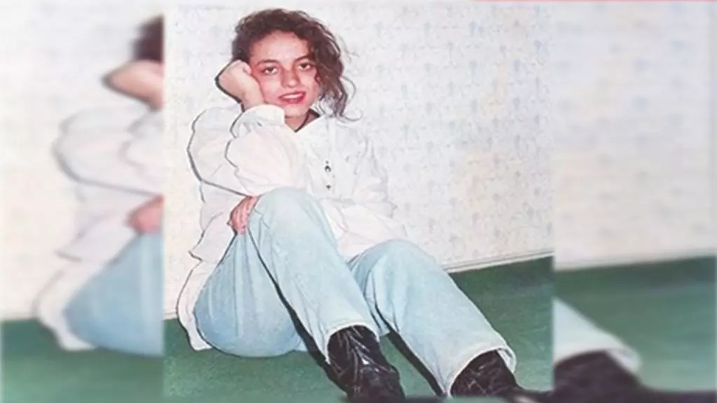 Hommage à Katia Bengana, lâchement assassinée le 28 février 1994