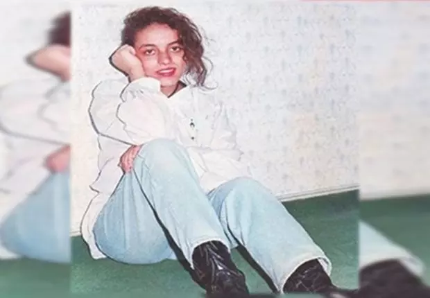 Hommage à Katia Bengana, lâchement assassinée le 28 février 1994