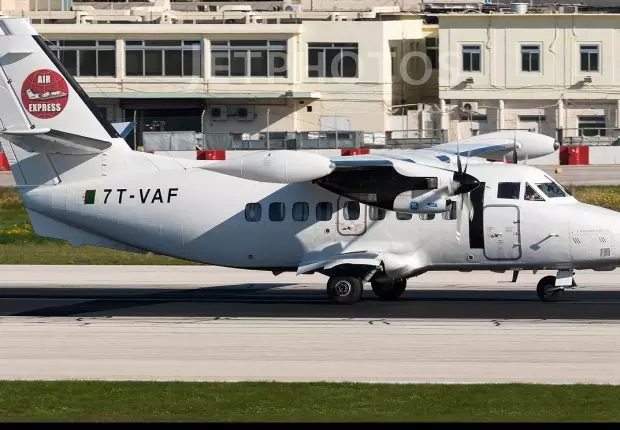 Aviation : un renouvellement de la flotte pour Air Express Algeria