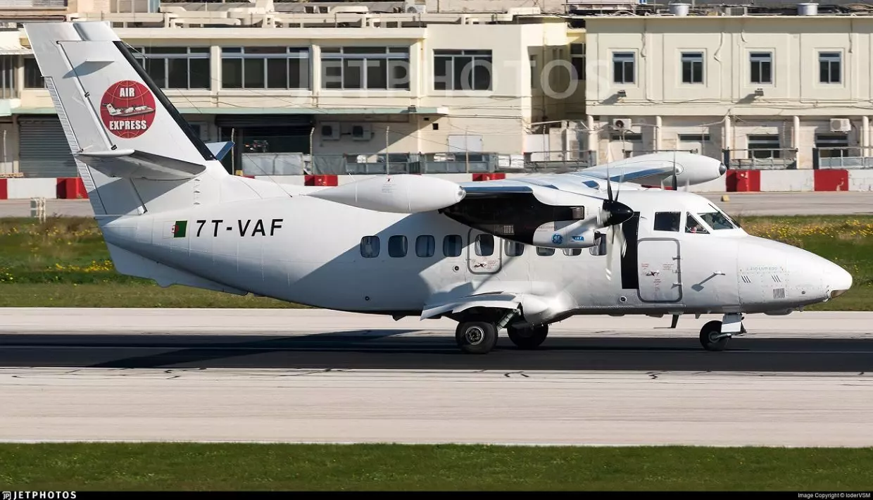 Aviation : un renouvellement de la flotte pour Air Express Algeria