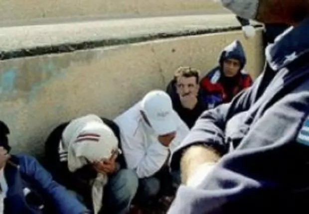 Des sans-papiers algériens morts dans un incendie en Grèce