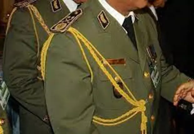 Cour militaire de Blida : Le général Hassan acquitté