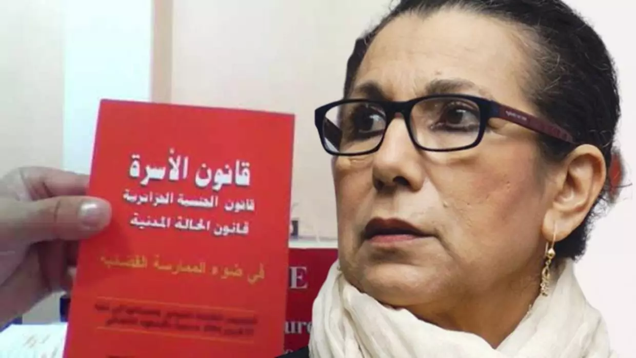 Code de la famille, déchéance nationalité : Hanoune livre sa position