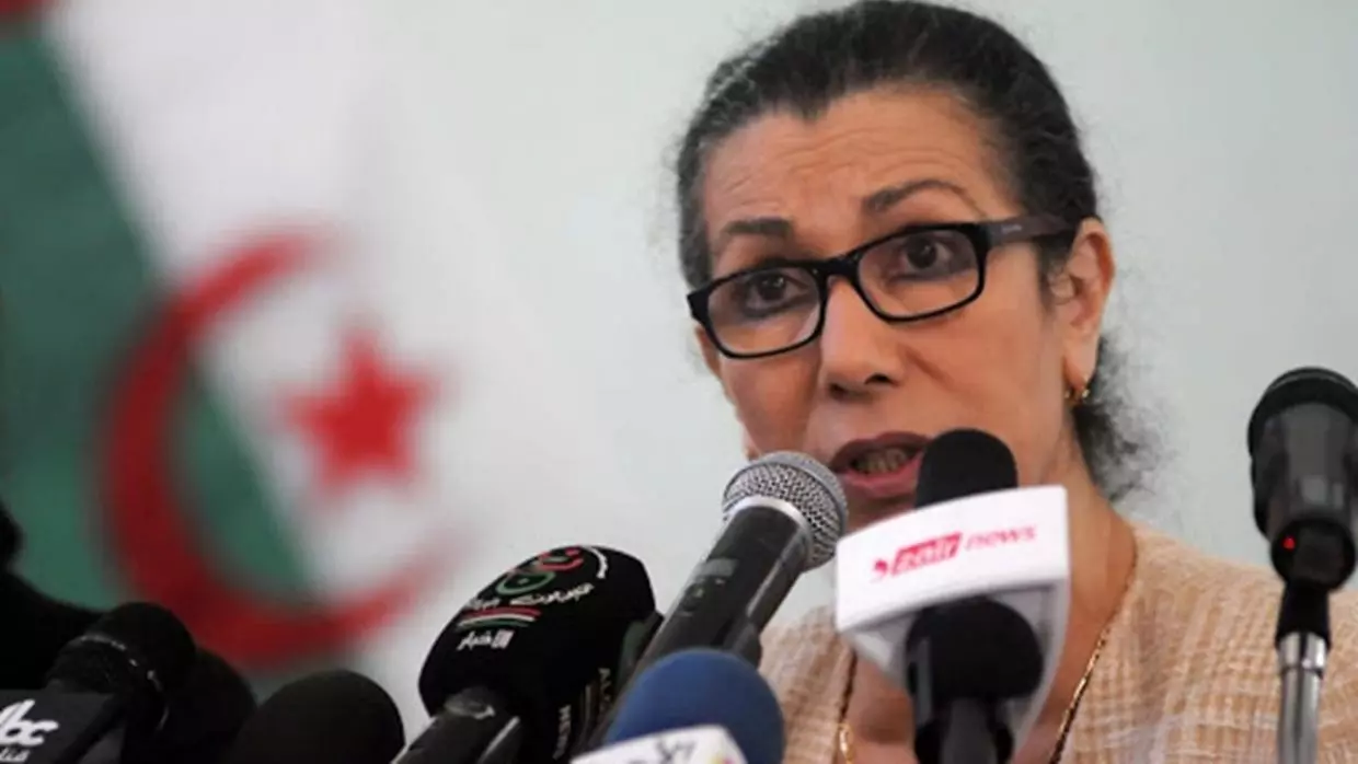 Hanoune s’exprime à propos des législatives et de la loi électorale