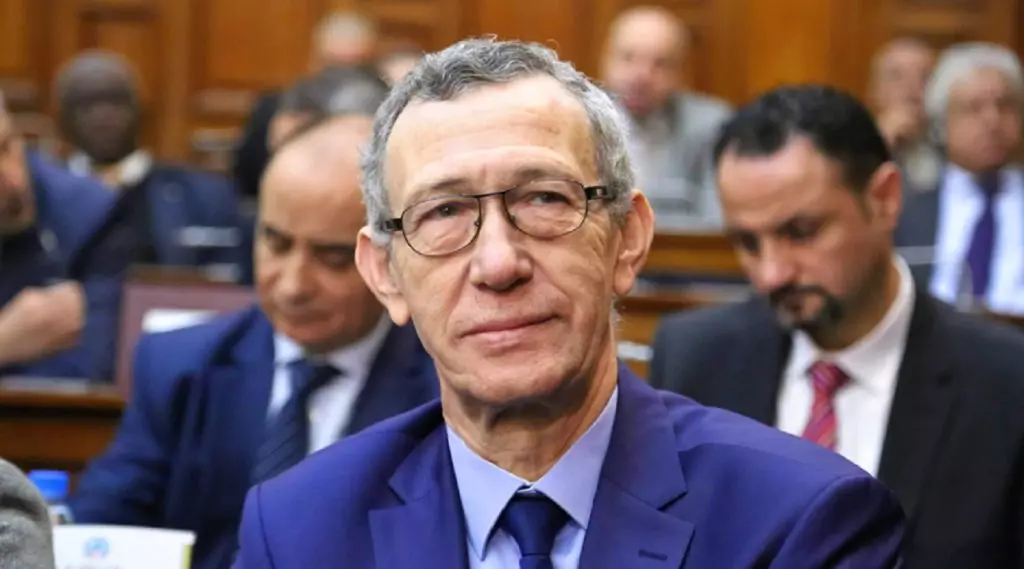 Belhimer annonce la création d’une chaîne télévisée pour la diaspora