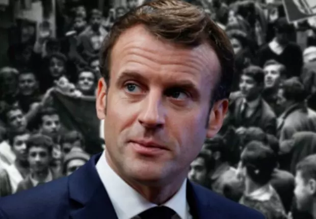 Archives de la guerre d’Algérie : la nouvelle mesure de Macron