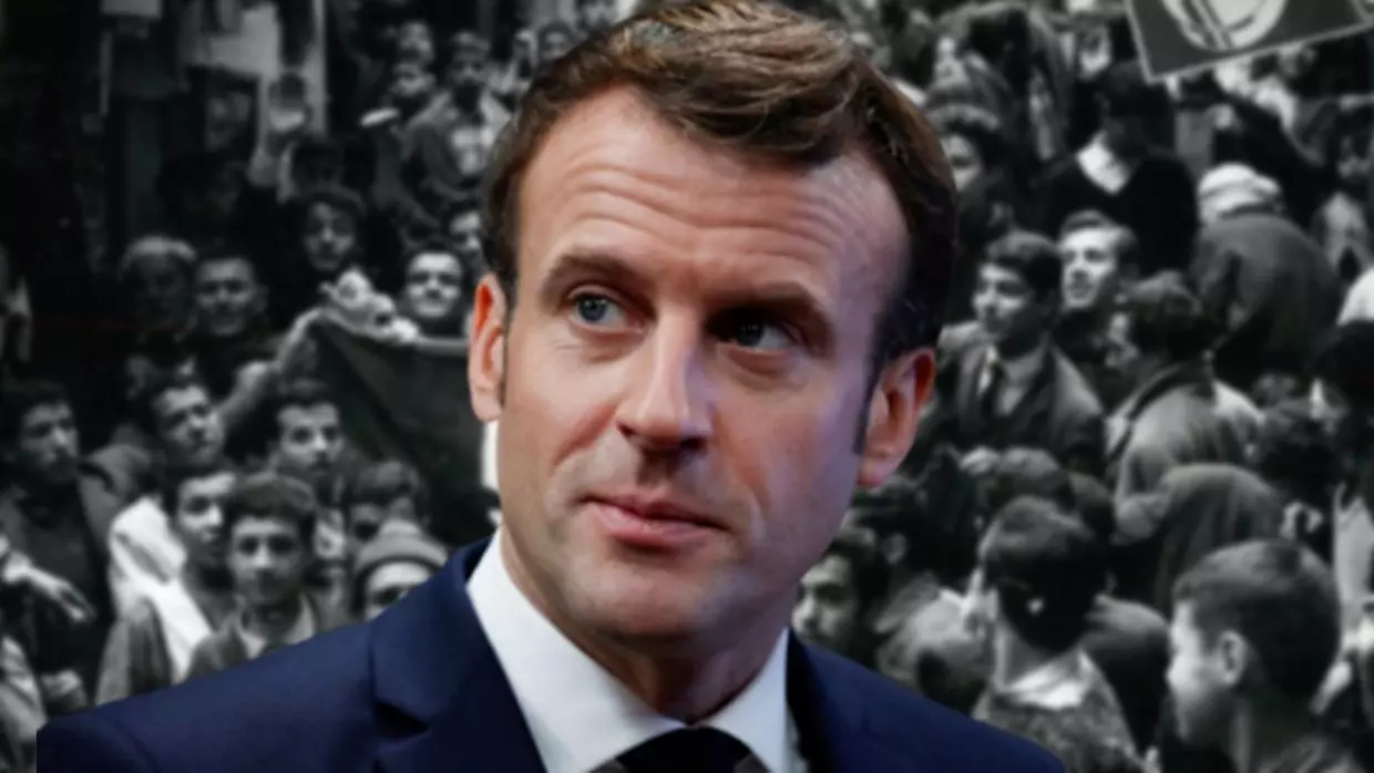 Archives de la guerre d’Algérie : la nouvelle mesure de Macron