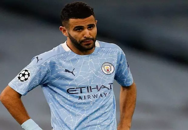 Le fraudeur qui a pioché dans le compte bancaire de Mahrez condamné