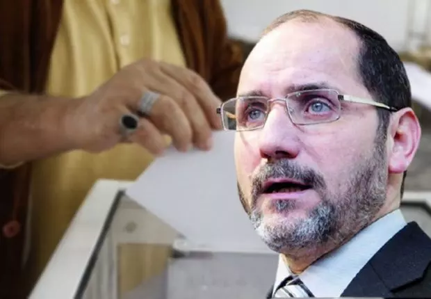 Législatives : «Le rêve algérien», le programme électoral de Makri