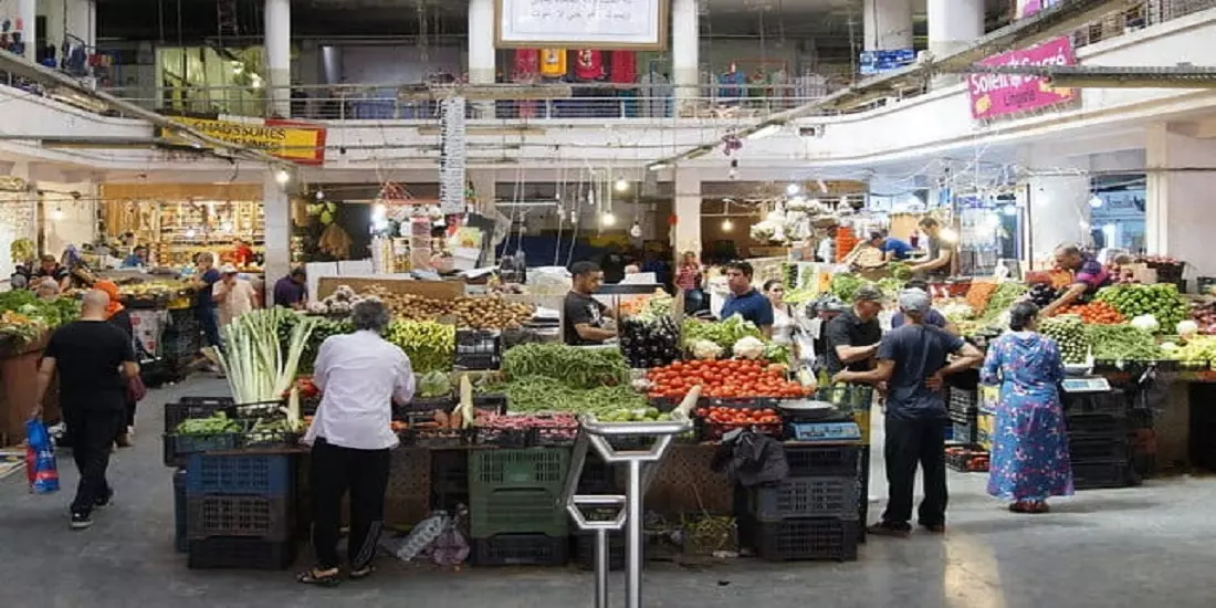 Flambée des prix alimentaires, à quelques semaines du Ramadan