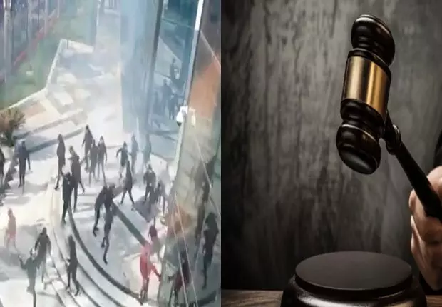 Affaire du siège de Sonatrach saccagé : Le tribunal rend verdict