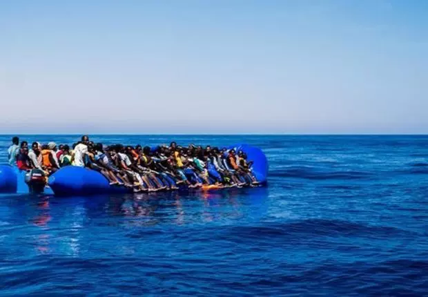 Migrants en Méditerranée : Un rapport accable les pays de L&rsquo;UE