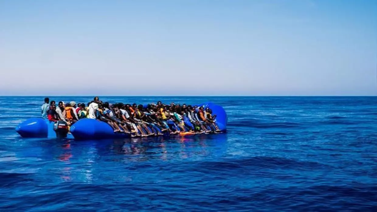 Migrants en Méditerranée : Un rapport accable les pays de L’UE