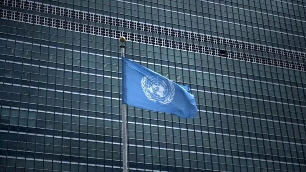 Hirak : l’ONU parle de « 2500 détenus entre 2019 et 2020 »