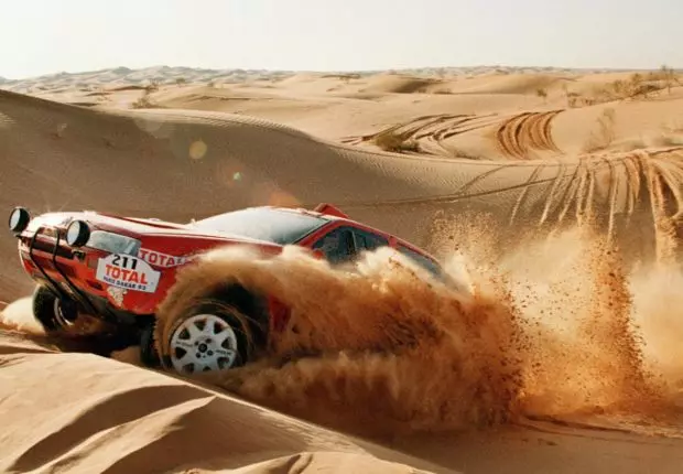 Algeria Eco Race 2021 : l’Algérie aura enfin son Rallye