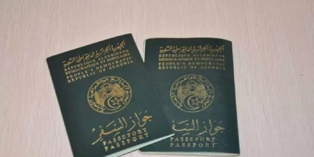 Vers la déchéance de la nationalité pour ceux qui « attaquent » l&rsquo;Algérie