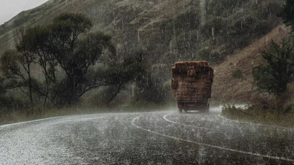 Météo : Des pluies attendues dans plusieurs wilayas du pays