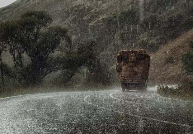 Météo : poursuite des pluies dans 9 wilayas ce samedi 20 novembre