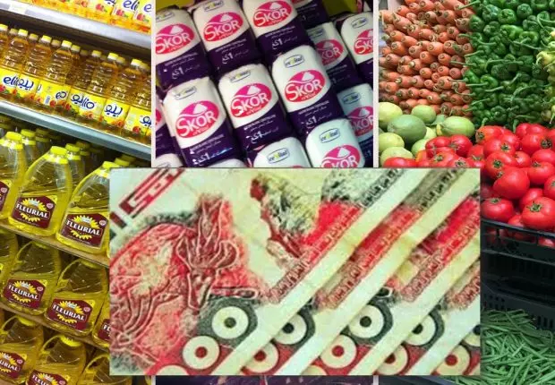 Dévaluation du dinar : quelles conséquences sur les prix ?