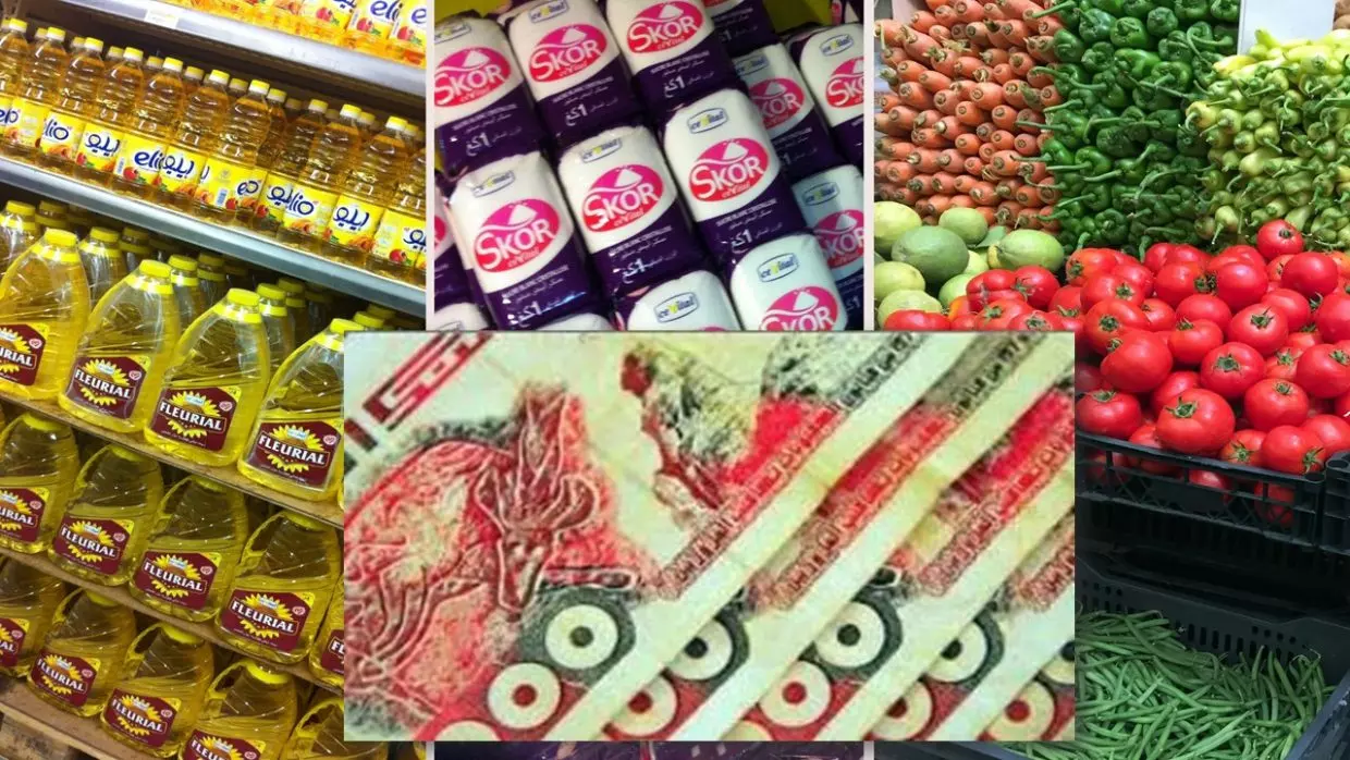 Dévaluation du dinar : quelles conséquences sur les prix ?