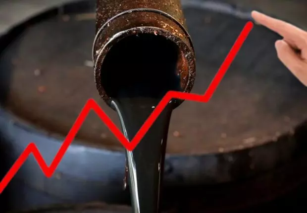 Pétrole : les prix à leur plus haut niveau depuis mai 2019