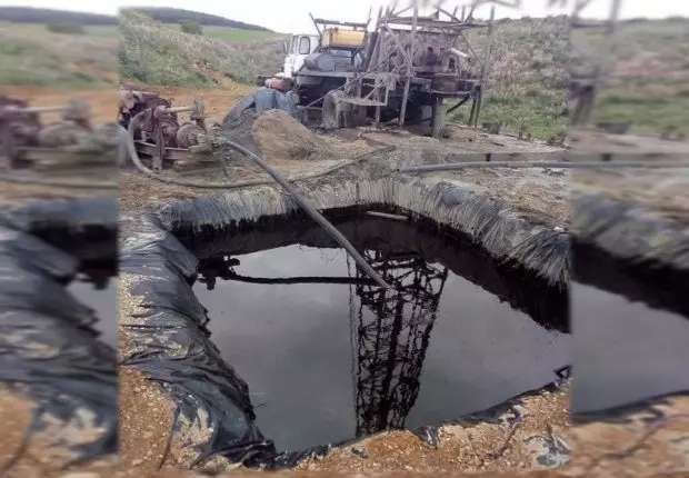 Pétrole découvert à Constantine: Les résultats préliminaires dévoilés