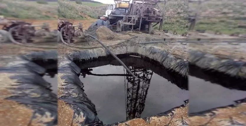 « Pétrole » découvert à Constantine : Sonatrach rend les résultats