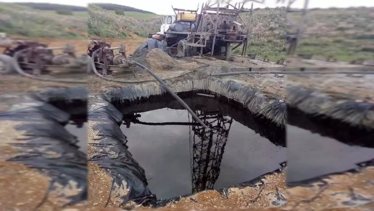 Ce que l’on sait sur « le pétrole découvert » à Constantine