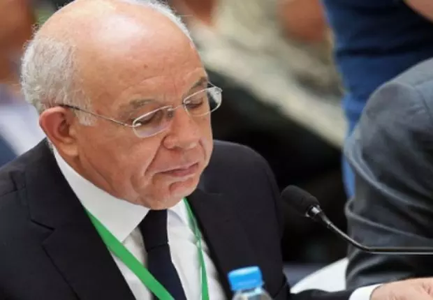 Loi déchéance nationalité: « Menace pour la stabilité du pays »(Rahabi)