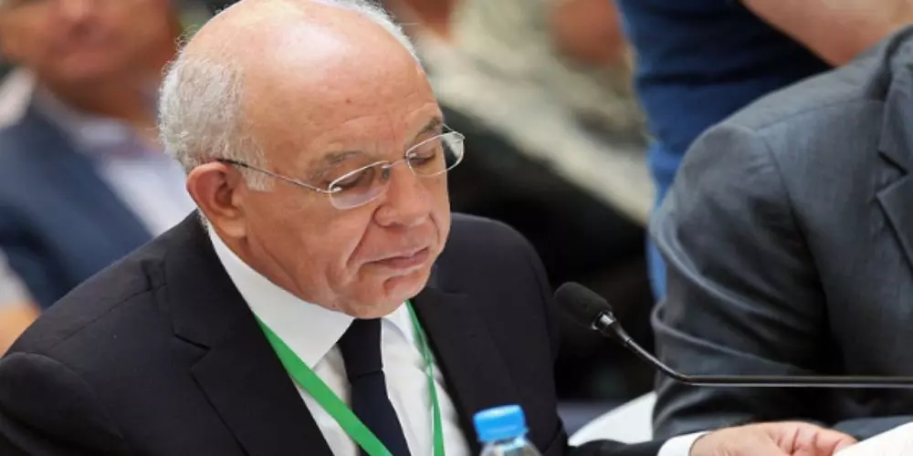 Loi déchéance nationalité: « Menace pour la stabilité du pays »(Rahabi)