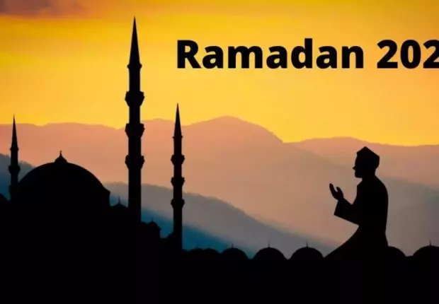 Ramadan 2021 : L&rsquo;Algérie fixe la date de la nuit du doute