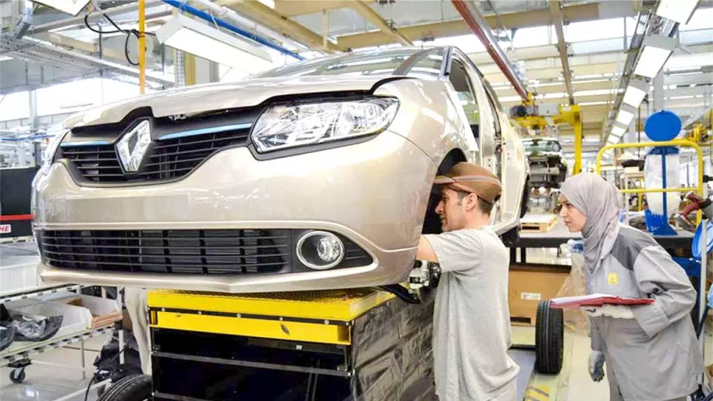 Renault Algérie : vers la reprise du montage de véhicules