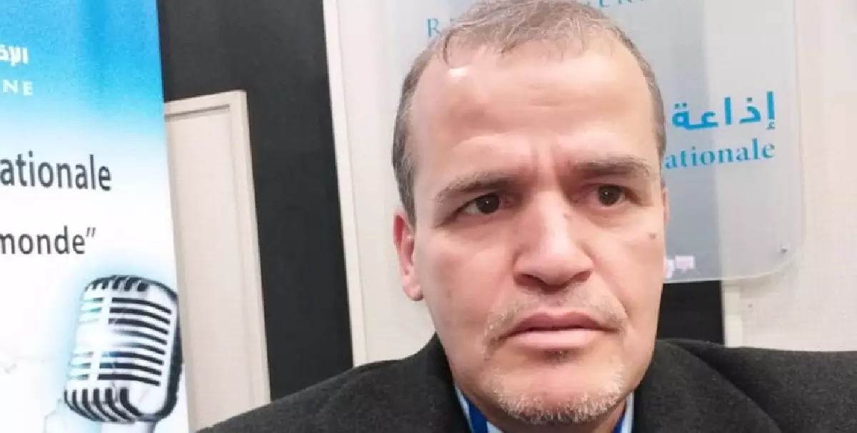 Crise de l’huile de table: Rezig lance un appel aux algériens