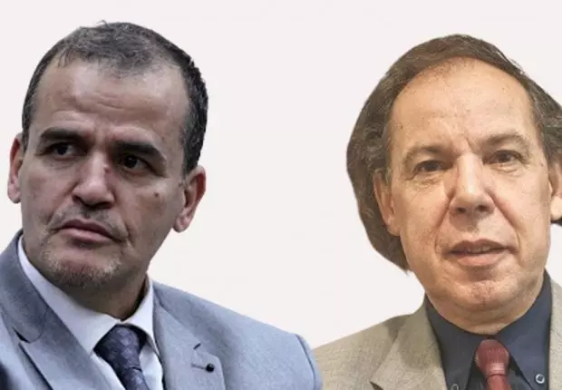 Me Ait Larbi critique les dernières déclarations de Rezig