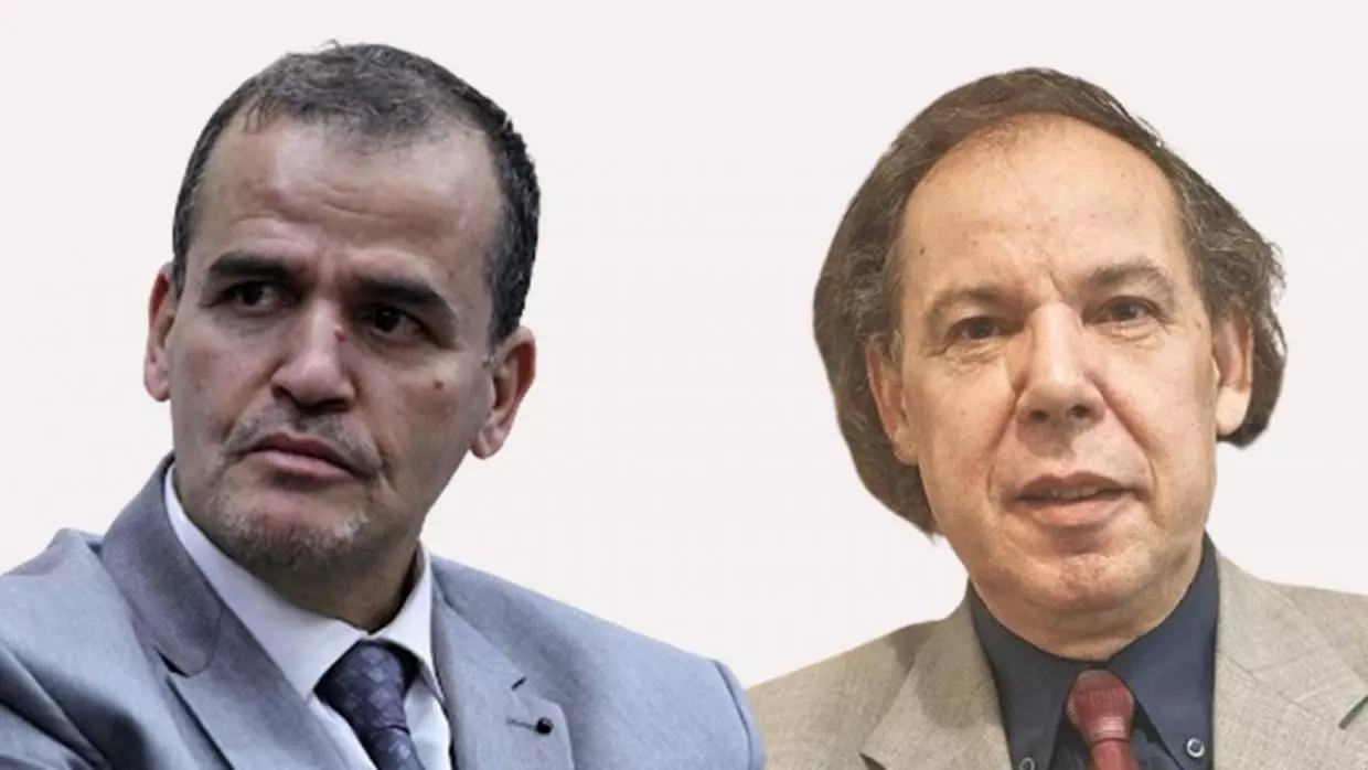 Me Ait Larbi critique les dernières déclarations de Rezig