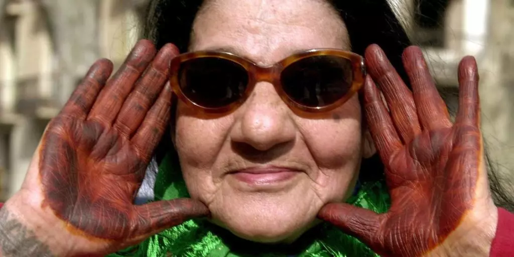 Cheikha Rimitti, ou le féminisme Bédouin à l&rsquo;Algérienne