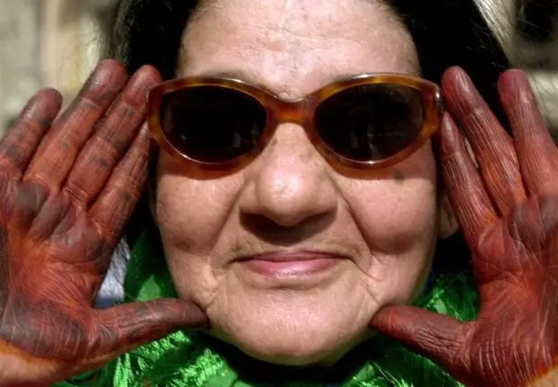 Cheikha Rimitti, ou le féminisme Bédouin à l’Algérienne