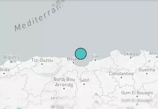 Séisme de Bejaïa : Plusieurs répliques enregistrées ce jeudi