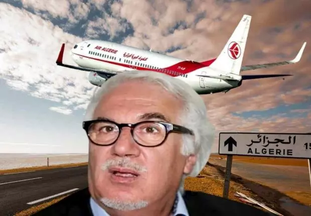 Réouverture des frontières : Ce que propose Pr Sanhadji