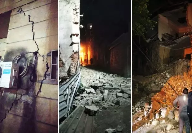 Activité sismique en Algérie : Béjaïa vit au rythme des répliques