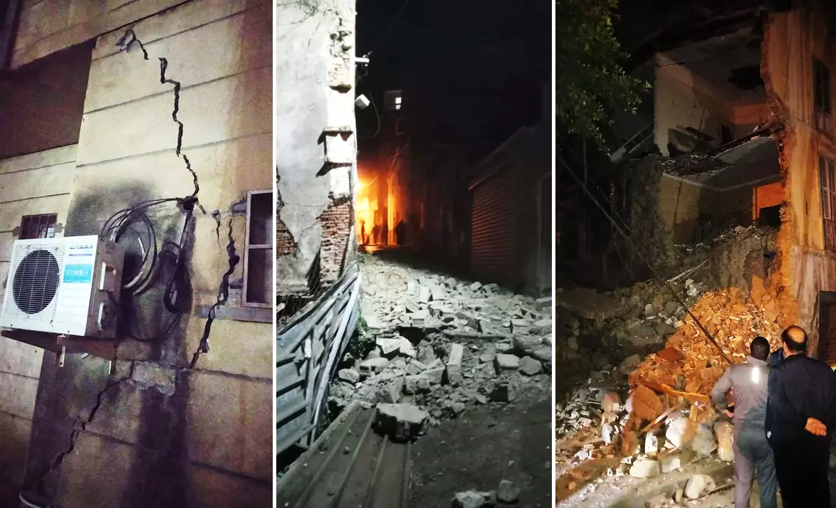 Activité sismique en Algérie : Béjaïa vit au rythme des répliques