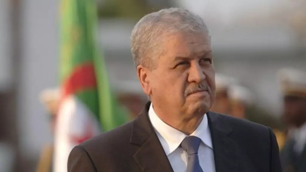 Sellal au cœur d’une nouvelle affaire « d’abus de fonction »