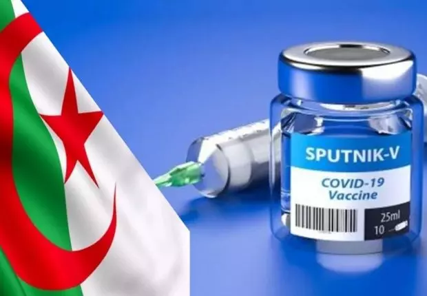Vaccin Spoutnik V Algérie : le point sur l’avancement du projet
