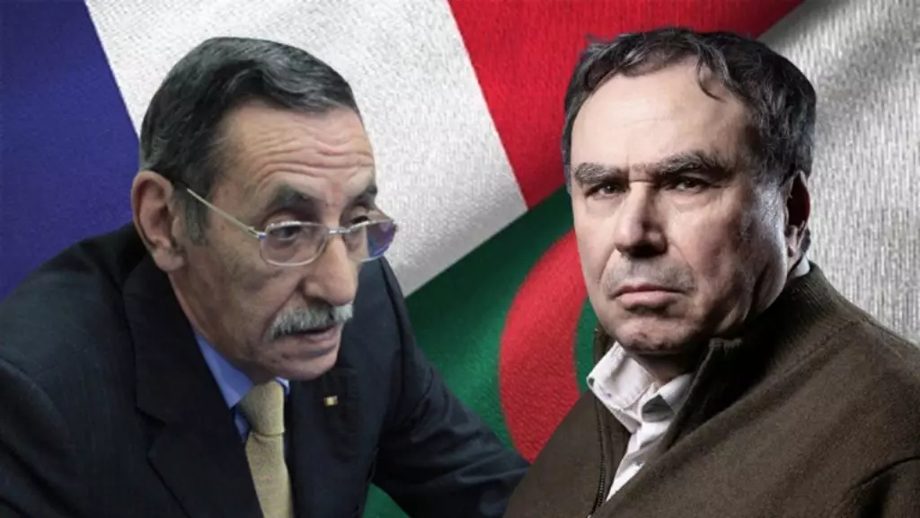 Algérie France : le rapport Stora suscite encore les critiques