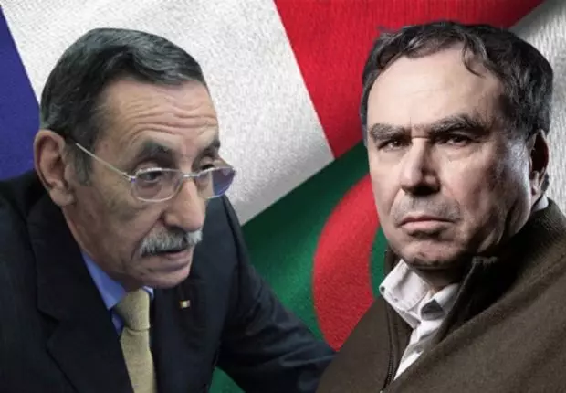 Algérie France : le rapport Stora suscite encore les critiques