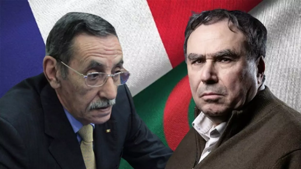 Algérie France : le rapport Stora suscite encore les critiques