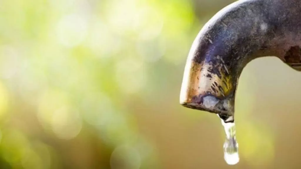 Stress hydrique : les prémices d’une crise de l’eau se dessinent