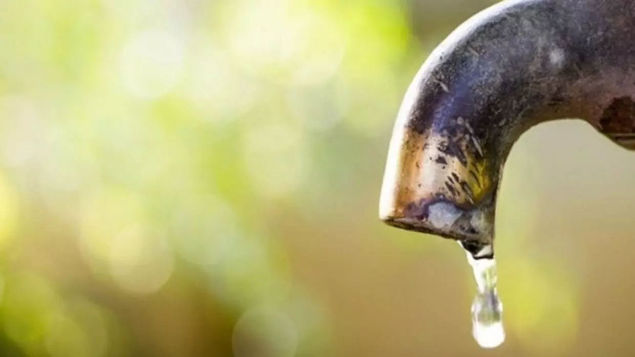Stress hydrique : les prémices d’une crise de l’eau se dessinent